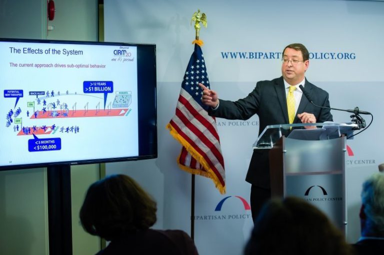 CIRM’s Translating Center and Pitching Machine Seek to Speed Up Clinical Trials in the US