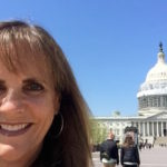 Why we need a path towards cures. An interview with Sandy Barker