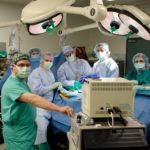 Clinical Trial Results Buoy Hope for Spinal Cord Injury Patients