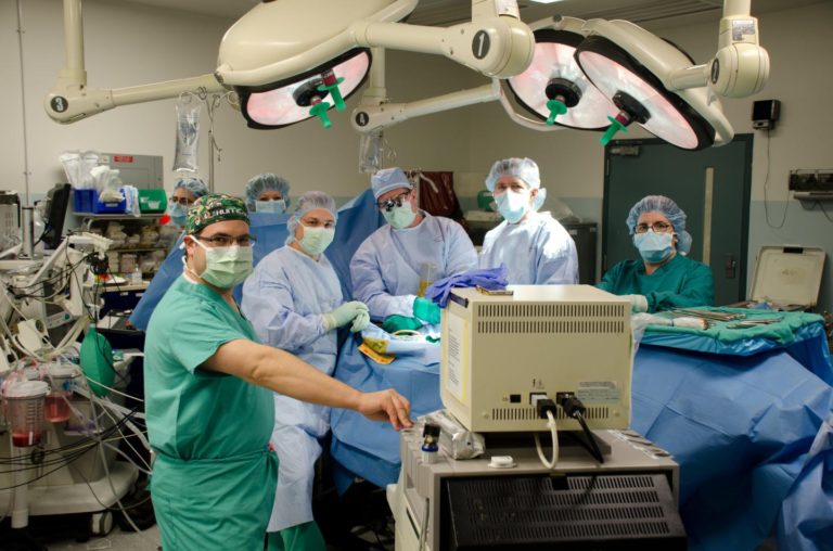 Clinical Trial Results Buoy Hope for Spinal Cord Injury Patients