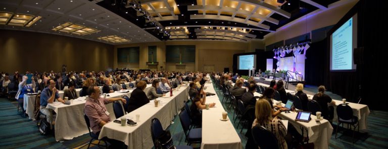 The World Stem Cell Summit and the power of collaboration