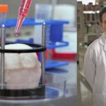 Dr. Anthony Atala Explains the Frontiers of Bioprinting for Regenerative Medicine at Wake Forest Dr. Anthony Atala Explains the Frontiers of Bioprinting for Regenerative Medicine at Wake Forest