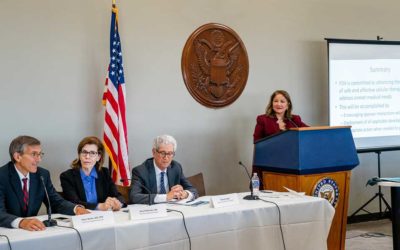 POLICY UPDATE: Key Take-Aways from Congressional Briefing on Regenerative Cell Therapies