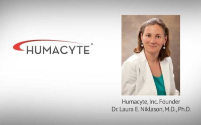 Humacyte Founder Laura Niklason, M.D., Ph.D. Elected to National Academy of Engineering