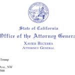 15 State Attorneys General Ask Trump Administration to Lift Ban on Fetal Tissue Research to Help Scientists Develop Vaccines for Corona Virus 15 State Attorneys General Ask Trump Administration to Lift Ban on Fetal Tissue Research to Help Scientists Develop Vaccines for Corona Virus