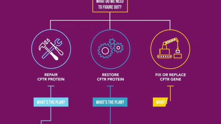 Cystic Fibrosis Foundation – 2020 Stem Cell & Regenerative Medicine Action Award honoree