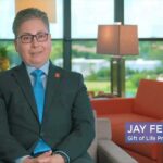 Gift Of Life Marrow Registry – 2020 Stem Cell & Regenerative Medicine Action Award honoree