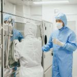 Clinical trial shows ability of stem cell-based topical solution to regrow hair