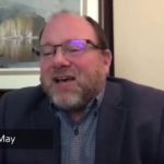 RMF’s Bernie Siegel talks with Michael May of CCRM about the future of stem cell development