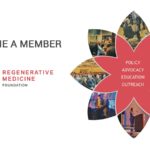 Become a Charter Member of RMF – Promote Lifesaving Treatments and Cures