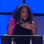 Adrienne Bell-Cors Shapiro – 2018 Stem Cell & Regenerative Medicine Action Awards