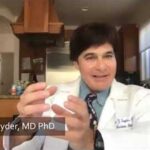 A Doctor in the Making – Evan Snyder of Sanford Burnham shares Insights with RMF’s Bernie Siegel