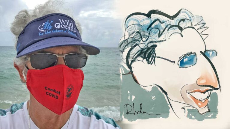 BERNIE SIEGEL: On the Occasion of My 71st Birthday “Modernity is a Very Recent Human Development”