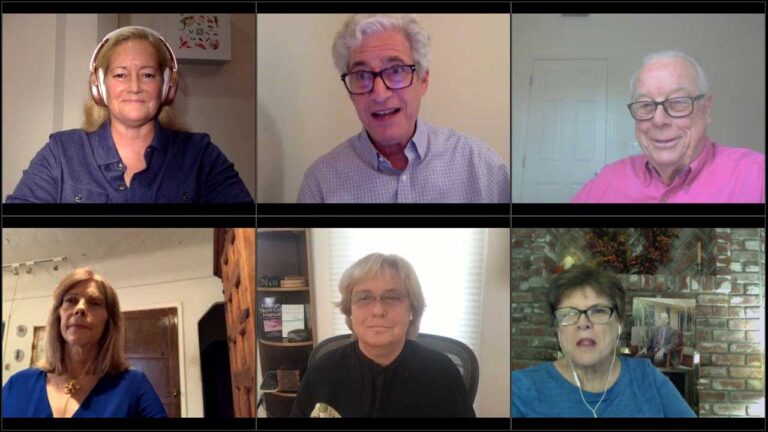 Prop 14 – The California Stem Cell Initiative: Closing Argument