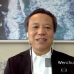 Dr. Wenchun Qu discusses the use of MSCs for pain and rehabilitation, mortality reduction for ARDS
