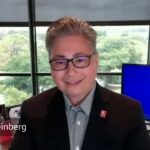 Portraits of Hope – Jay Feinberg, Gift of Life Marrow Registry