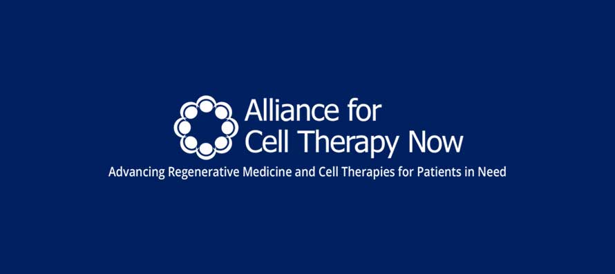 Alliance for Cell Therapy Now Commends Congress for Regenerative Medicine and Cell Therapy Provisions in FY 2021 Spending Bill: Additional Support for Clinical Trials for COVID Patients is Still Needed