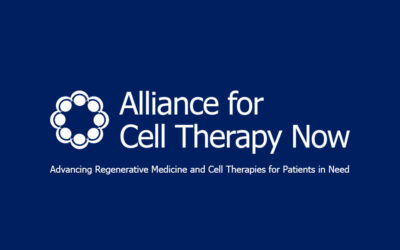 Cell-Based Therapies Show Promise for Seriously Ill Patients with COVID-19