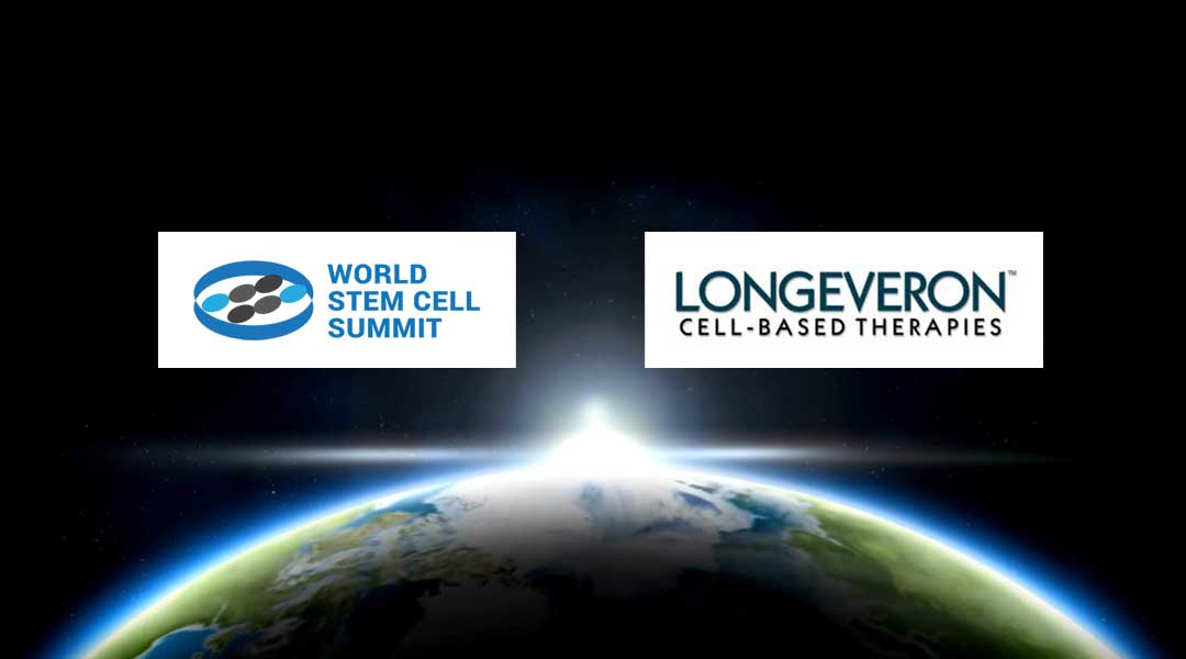 Longeveron Selected to Present at the 2021 World Stem Cell Summit Dr. Joshua Hare, Longeveron’s Chief Science Officer, to present during this year’s Longevity Session