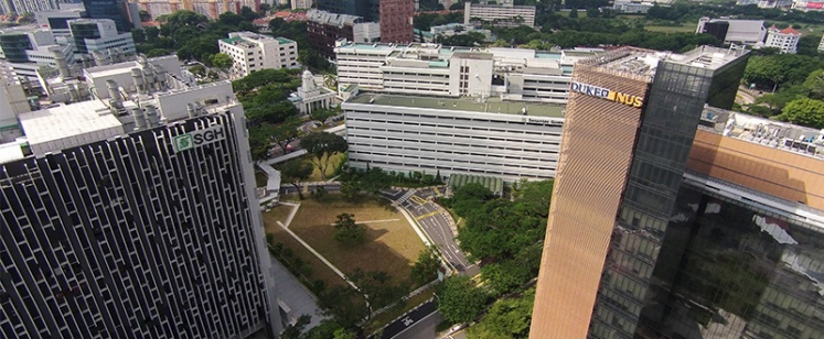 New research institute and center launched to advance regenerative medicine in Singapore