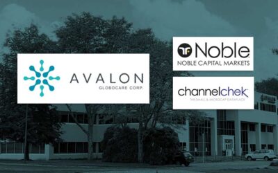 Avalon GloboCare to Present at the Noble Capital Markets Investor Forum During the 16th Annual World Stem Cell Summit on June 17, 2021