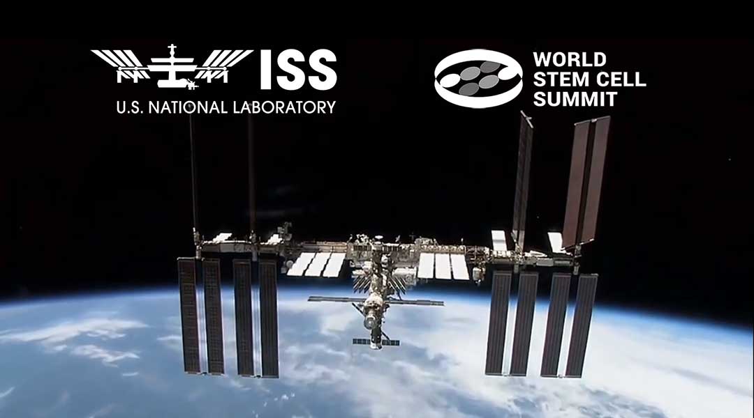 ISS U.S. National Laboratory will present session at the 16th World Stem Cell Summit