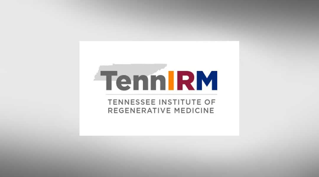The Memphis Institute of Regenerative Medicine Rebrands To Reflect Statewide Reach