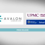 UPMC and Pitt Develop New Cancer Immunotherapy with Avalon GloboCare