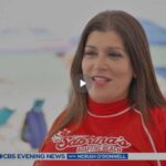 Volunteers bring “tears of joy” to paralyzed resident by making Miami Beach accessible to all