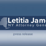 Attorney General James Secures .1 Million Judgment Against New York City Stem Cell Clinic for Scamming Patients Out of Thousands Through False Advertising Attorney General James Secures .1 Million Judgment Against New York City Stem Cell Clinic for Scamming Patients Out of Thousands Through False Advertising