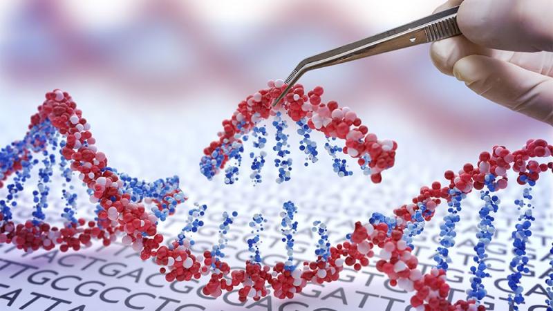 Pfizer Makes Foray Into CRISPR, Inking $1.35 Billion Deal With Beam Therapeutics