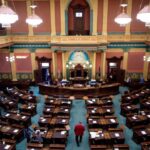 Bills to ban research on cells obtained from abortions pass Michigan House