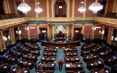 Bills to ban research on cells obtained from abortions pass Michigan House