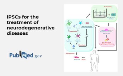 Induced Pluripotent Stem Cells for Treatment of Alzheimer’s and Parkinson’s Diseases