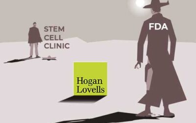 O.K. Corral: FDA sets stage to appeal California Stem Cell Treatment Center decision