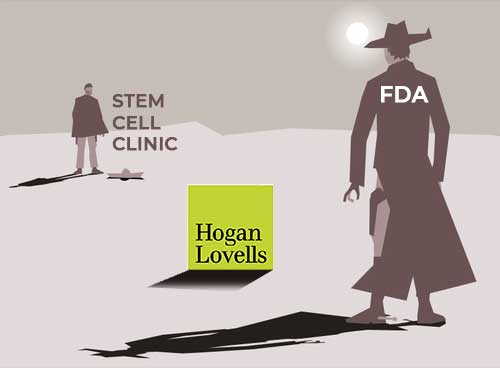O.K. Corral: FDA sets stage to appeal California Stem Cell Treatment Center decision