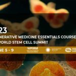 Regenerative Medicine Essentials Course and World Stem Cell Summit go LIVE in 2023 at combined event in Winston-Salem, NC, June 5-9, 2023 Regenerative Medicine Essentials Course and World Stem Cell Summit go LIVE in 2023 at combined event in Winston-Salem, NC, June 5-9, 2023