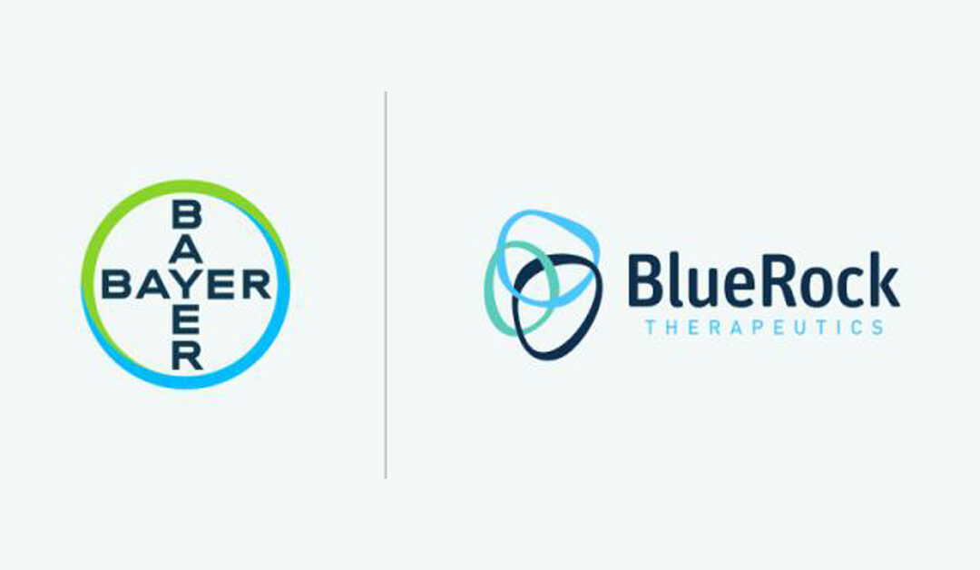 BlueRock’s neuronal stem cell therapy for Parkinson’s disease is first to show positive results in Phase I clinical study