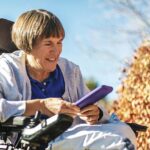 Early-stage stem cell therapy trial shows promise for treating progressive MS Early-stage stem cell therapy trial shows promise for treating progressive MS