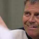 Parkinson’s patient moves freely again after world-first implant of lab-grown cells into his brain